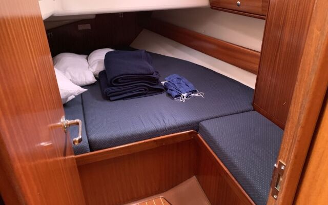 Bed&Boat Sirius