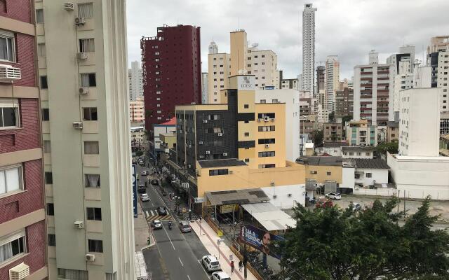 Apartamento Central 2 Quartos