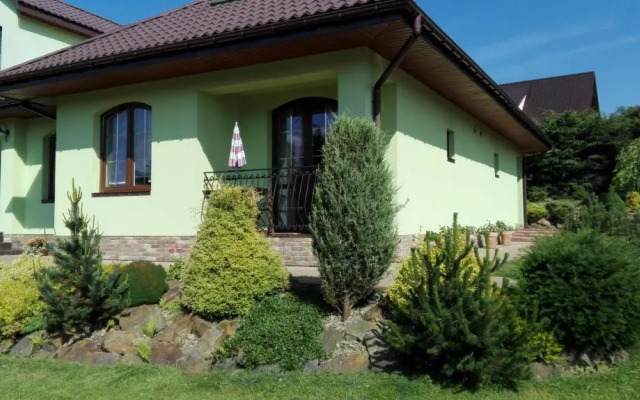 Zielona Kwatera