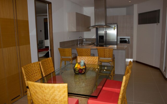 Hotel Irotama Reservado