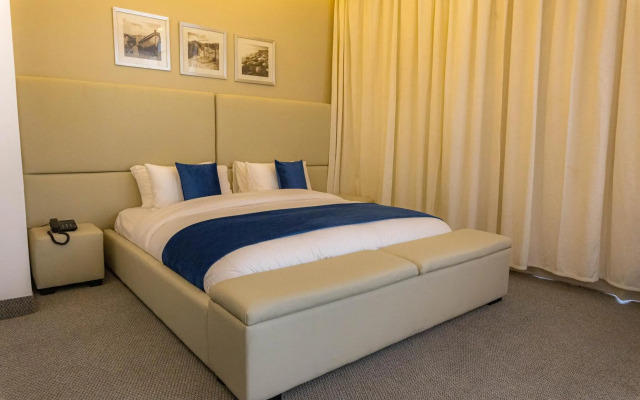 Boho Boutique Hotel