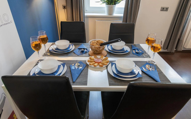 Vienna Central Station Accommodation