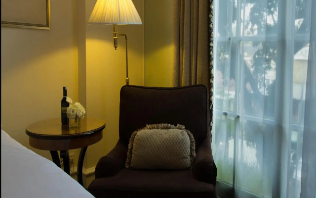 Hotel Gran Mahakam