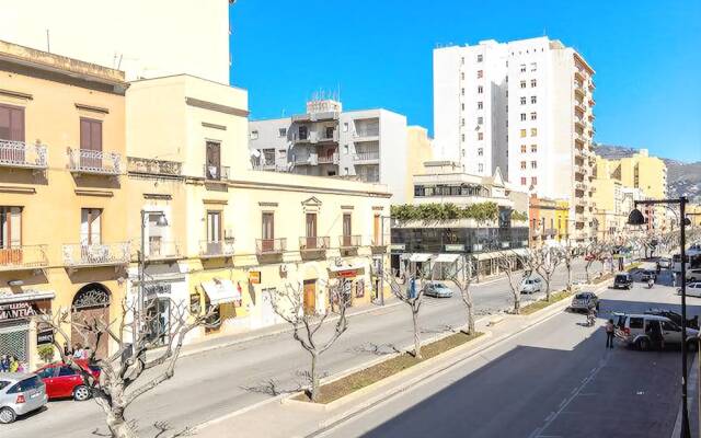 Renda Apartments