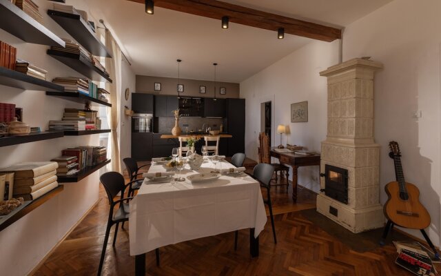 Dubrovnik Old Town Apartments