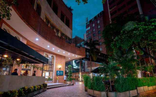 Hotel Dann Cali