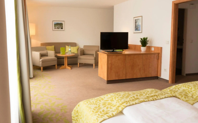 Hotel MinGarden