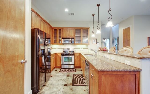 5002 Lynnwood St Duplex Unit A