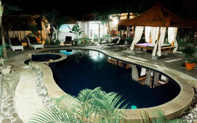Lovina Vibes Hotel