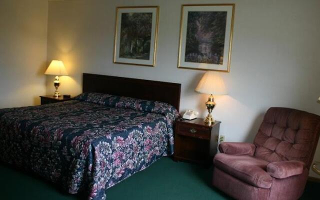 The Park Inn Knob Noster