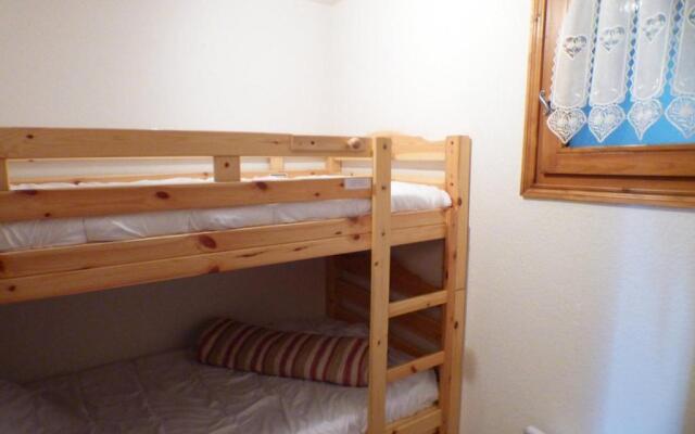 Appartement Les Saisies, 2 pièces, 6 personnes - FR-1-594-99