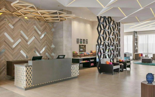 Hampton Inn by Hilton Monterrey Apodaca