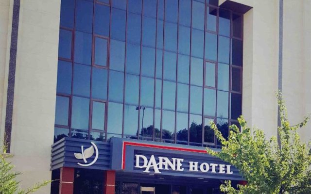 Dafne Hotel