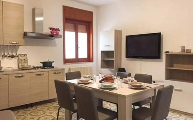 Between Barocco and the Sea