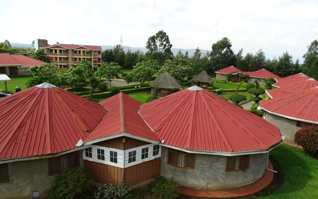 Tumaini Cottages and Conference Centre