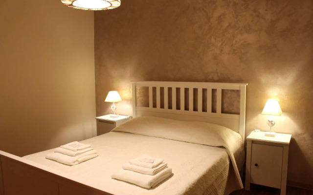 B&B Villa dei Cigni Reali