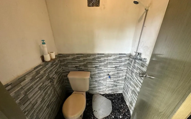 Lumbung Langit Bali House And Hostel