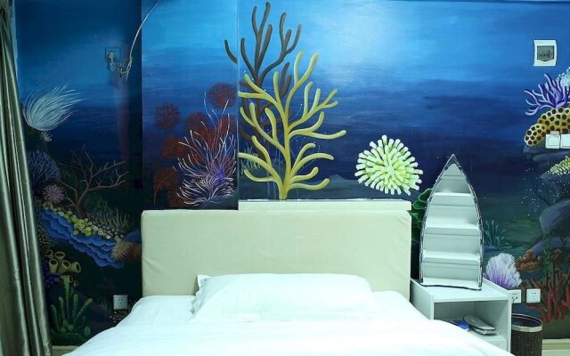 Long May Youth Hotel