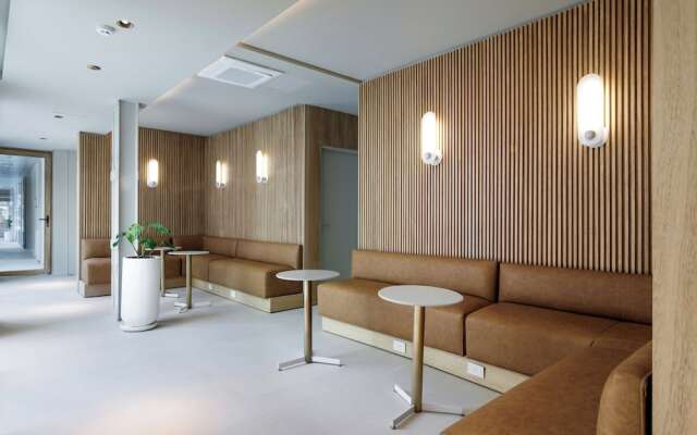 Bromelia Hotel Boutique