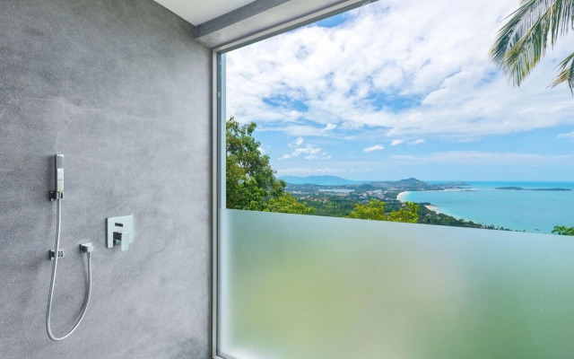 Villa One - New Luxury Sea View Villa