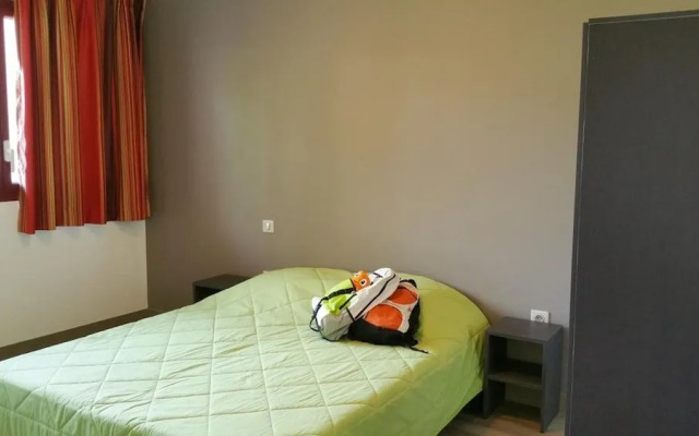 VVF Pays Basque Saint-Étienne-de-Baïgorry