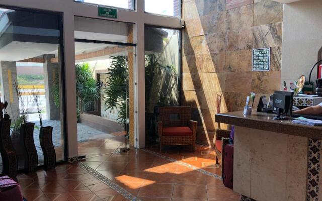 VF Villa Florencia Hotel