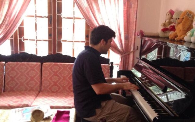 Vinroma Homestay