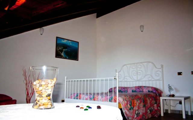 Il Pettirosso Agriturismo