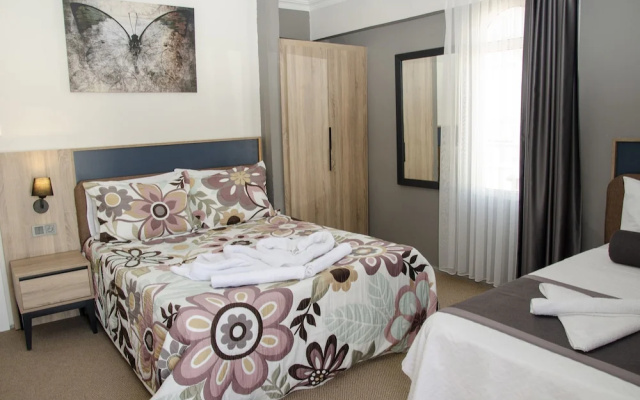 Ephesus Hera Hotel