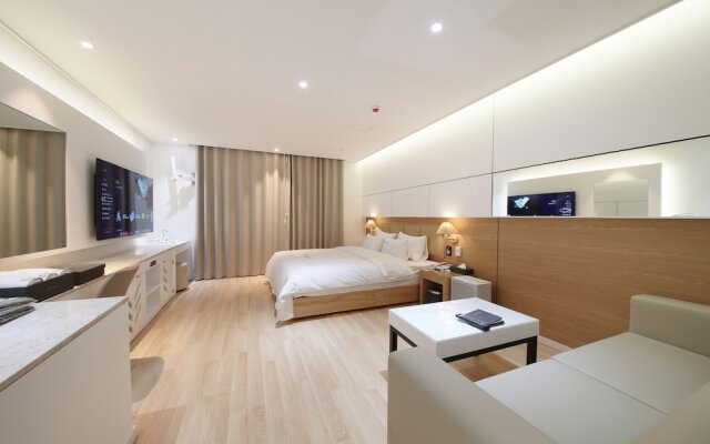 Yangpyeong Premium Hotel Latte