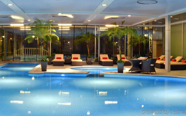 Kempinski Hotel Huizhou