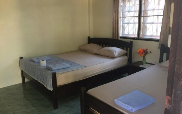 Suksabai Resort