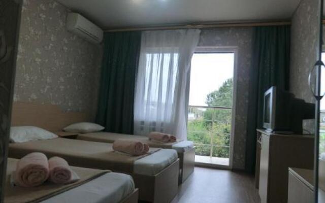Guest House Flamenco