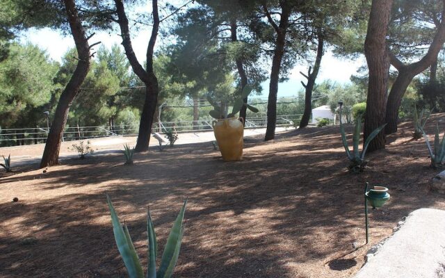 Centro Vacanze Piccolo Friuli