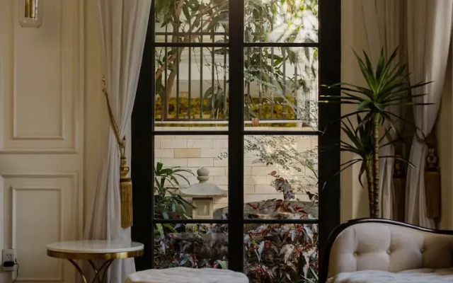 S Home Apartment