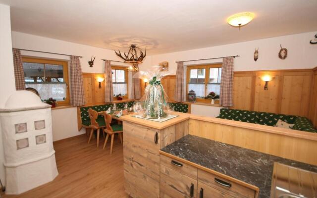Ferienappartement Royer