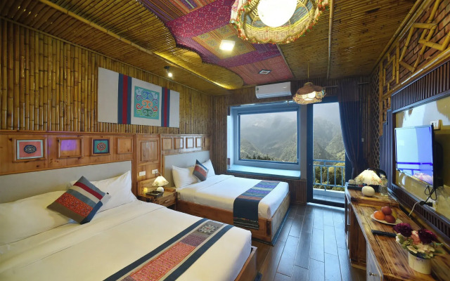 Sapa Nature View Hotel