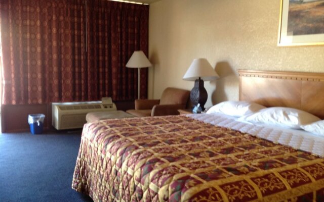 Home Place Inn And Suites