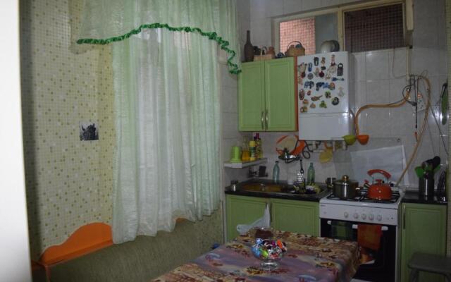 Guesthouse in Mtatsminda