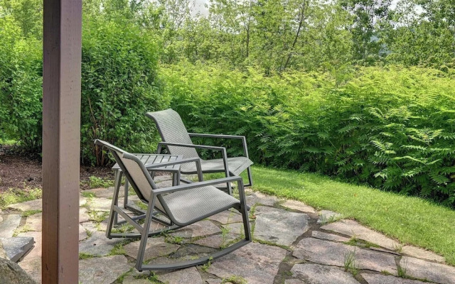 120 Algonquin Unit 7