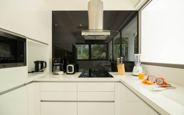 Horizon Villas Samui