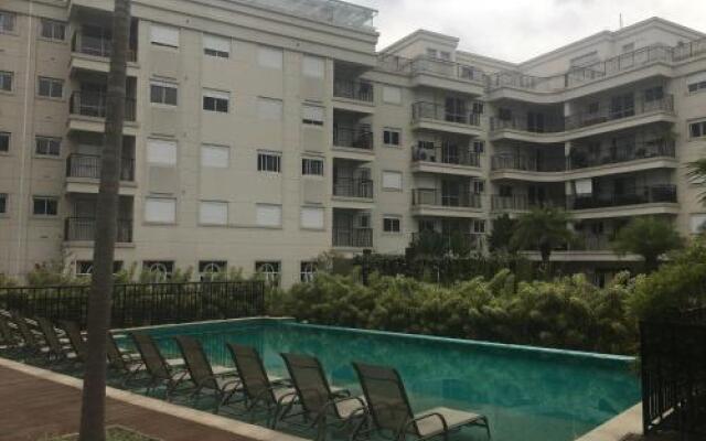 Apartamento Menara
