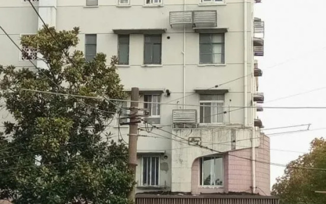 Qiyuan Hotel (Shanghai Yingkou Branch)