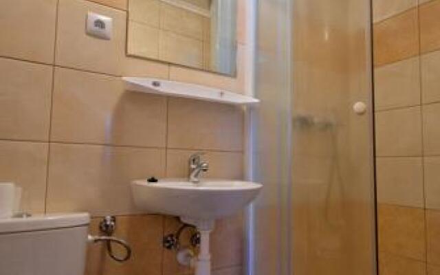 Ośrodek Wypoczynkowy Trzy Korony