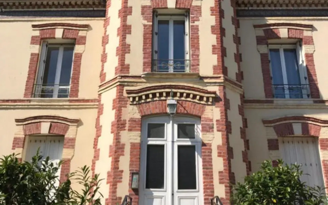 Villa st Louis 2