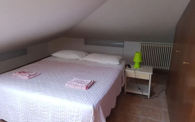 Casa Via Vigo