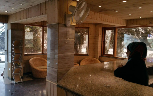 Hotel Mirage