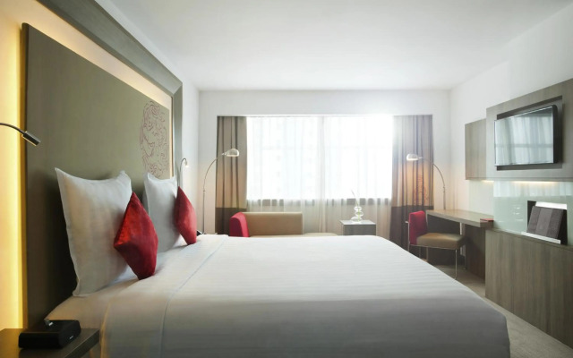 Novotel Jakarta Gajah Mada