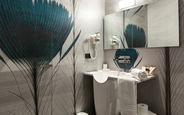 Le Camp Suite & SPA