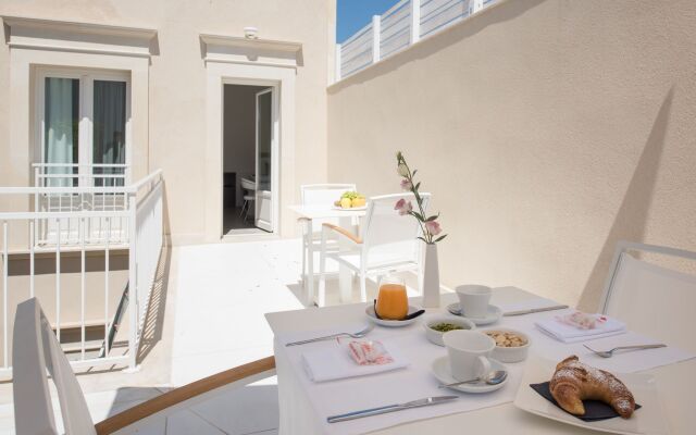 Caportigia Boutique Hotel